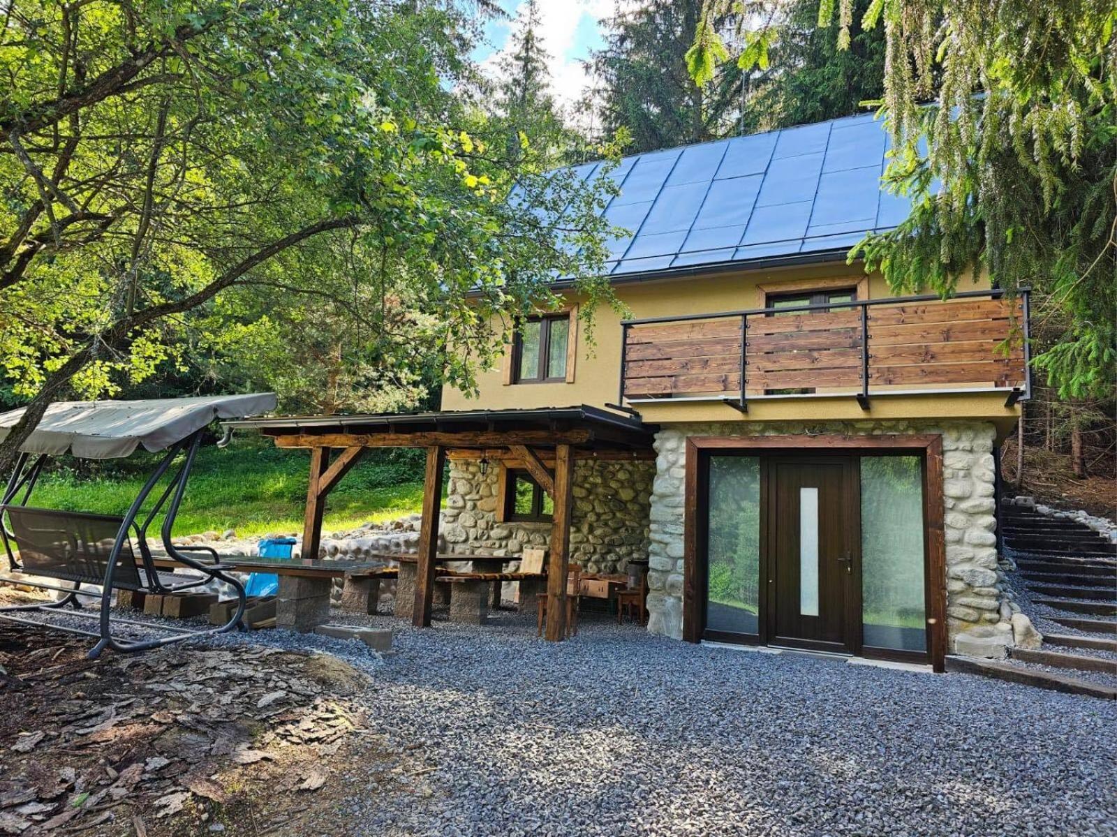 Partizanka Chalet